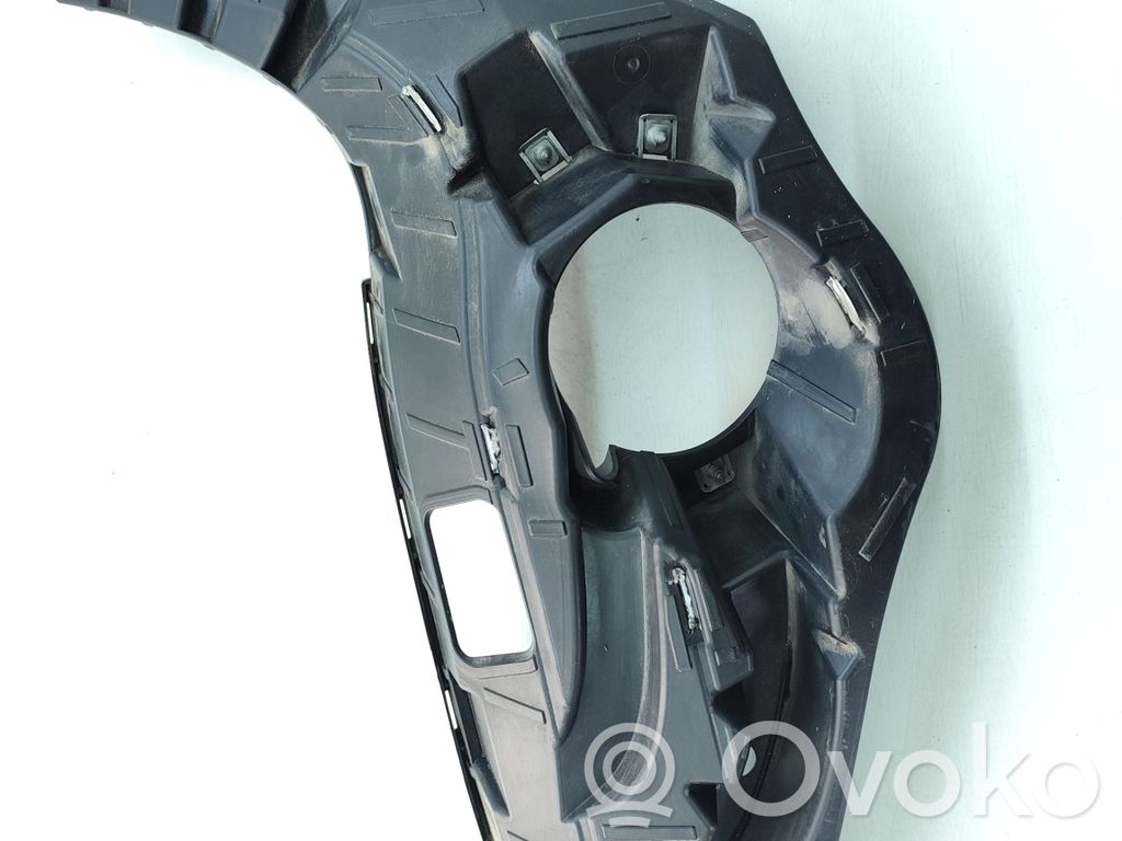 BMW X1 E84 Fog light bracket 