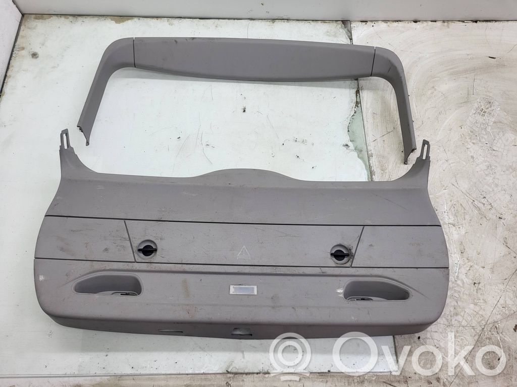 BMW 3 F30 F35 F31 Rivestimento portellone 