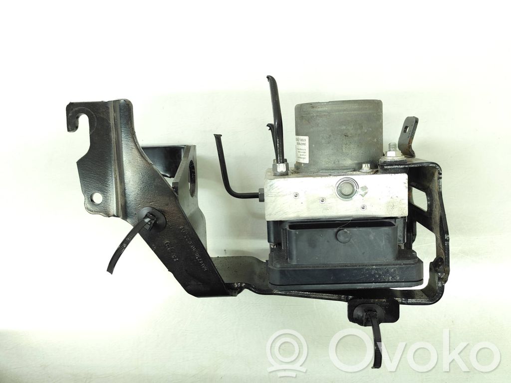 Opel Corsa F Pompa ABS 
