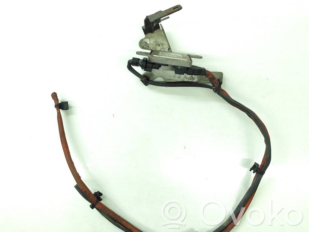 BMW X5 F15 Lambda probe sensor 