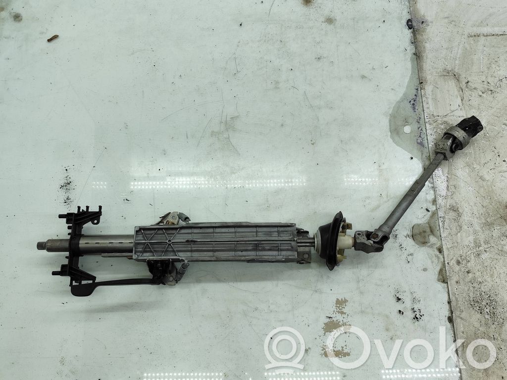 BMW 3 F30 F35 F31 Cremagliera dello sterzo parte meccanica 
