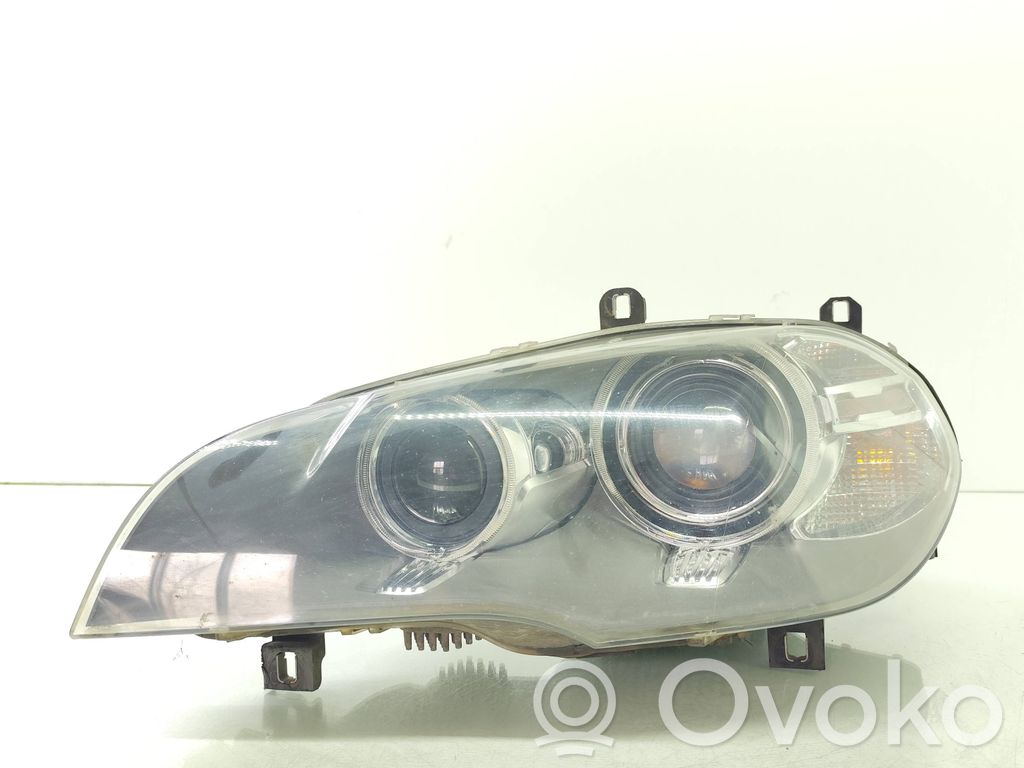 BMW X5 E70 Headlight/headlamp 