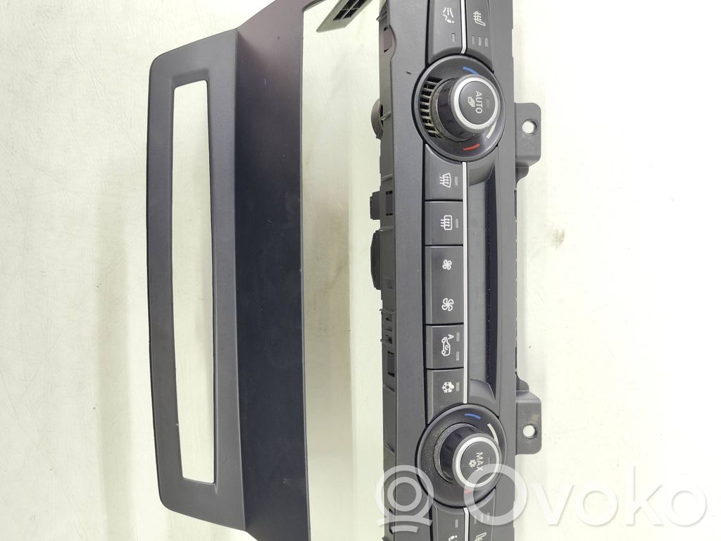 Climate control unit   9234335,21207131,900252420017
