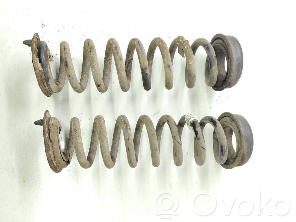 BMW 3 F30 F35 F31 Arc elicoidal spate 