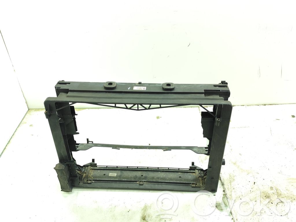 Pas przedni   8509171,D633513,X0240004