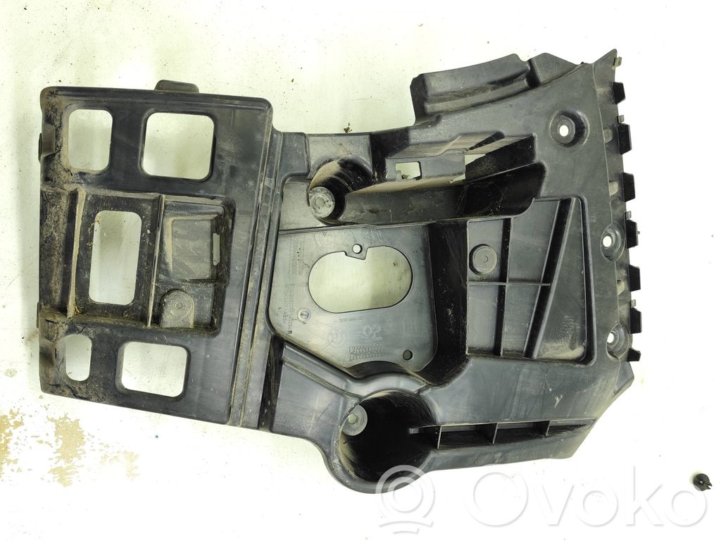 BMW X1 E84 Rear bumper mounting bracket 
