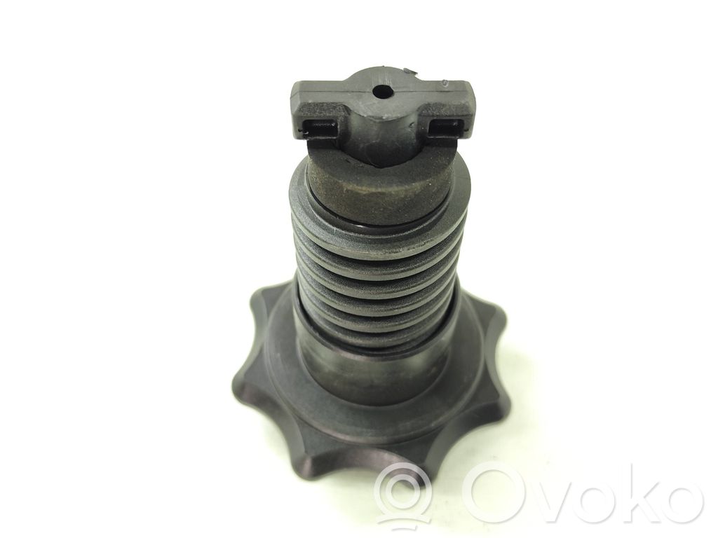 Volkswagen Golf VII Tornillo de la rueda de repuesto 