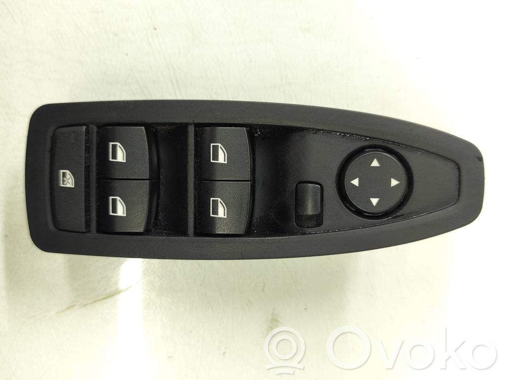 BMW 3 F30 F35 F31 Electric window control switch 