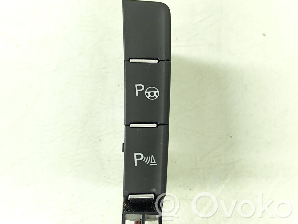 Volkswagen Golf VII Other switches/knobs/shifts 