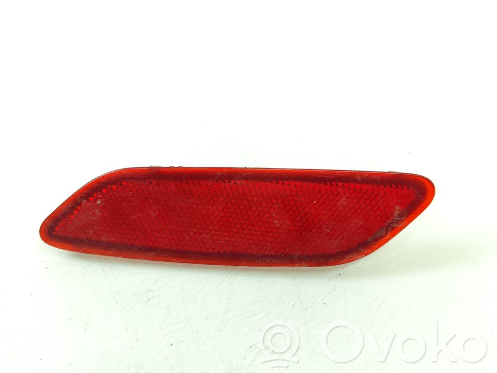 Opel Corsa F Galinis atšvaitas 