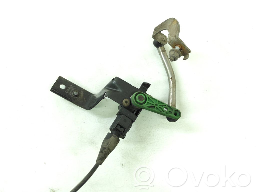 Volkswagen Golf VII Headlight/headlamp level sensor 