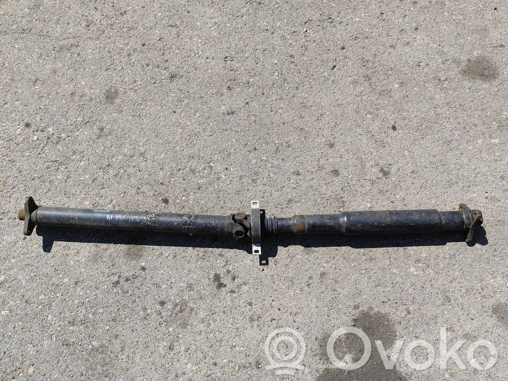 Drive shaft (set)   7580555,2580555