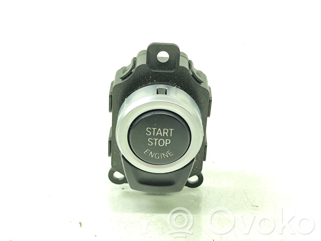 BMW 5 F10 F11 Buton pornire/oprire motor 