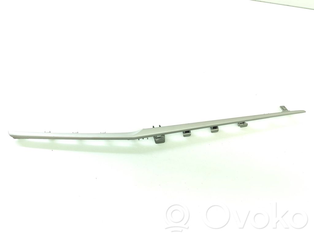 Opel Corsa F Ornament bord 