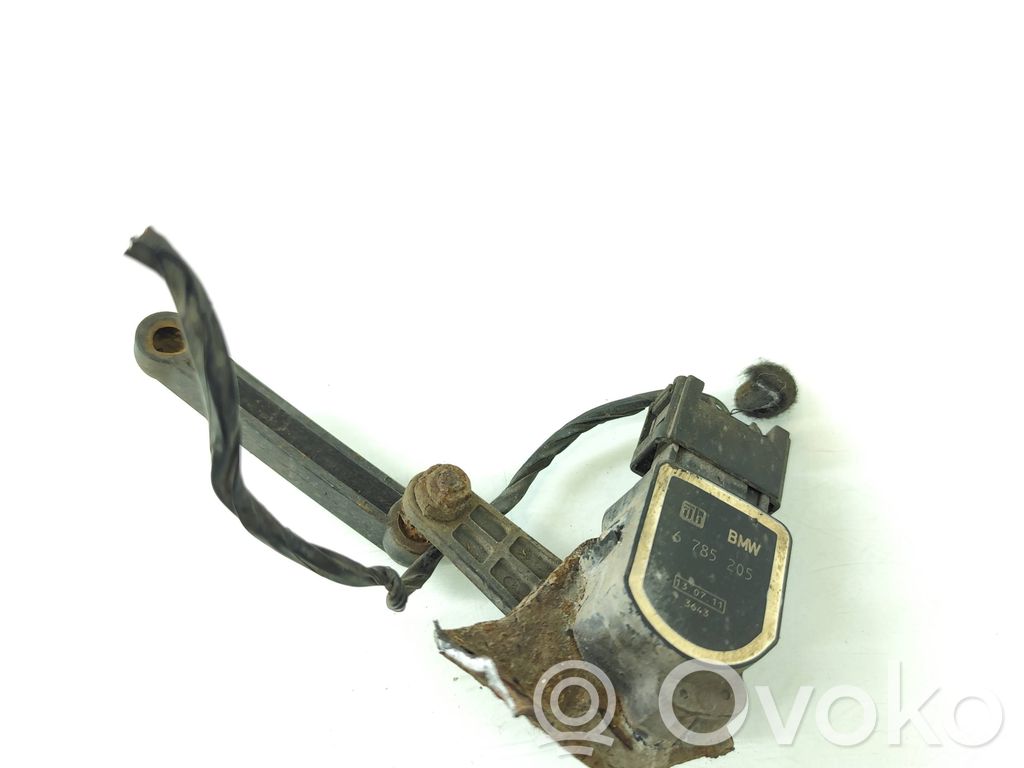 BMW 5 F10 F11 Augstuma sensors (priekšējo lukturu) 