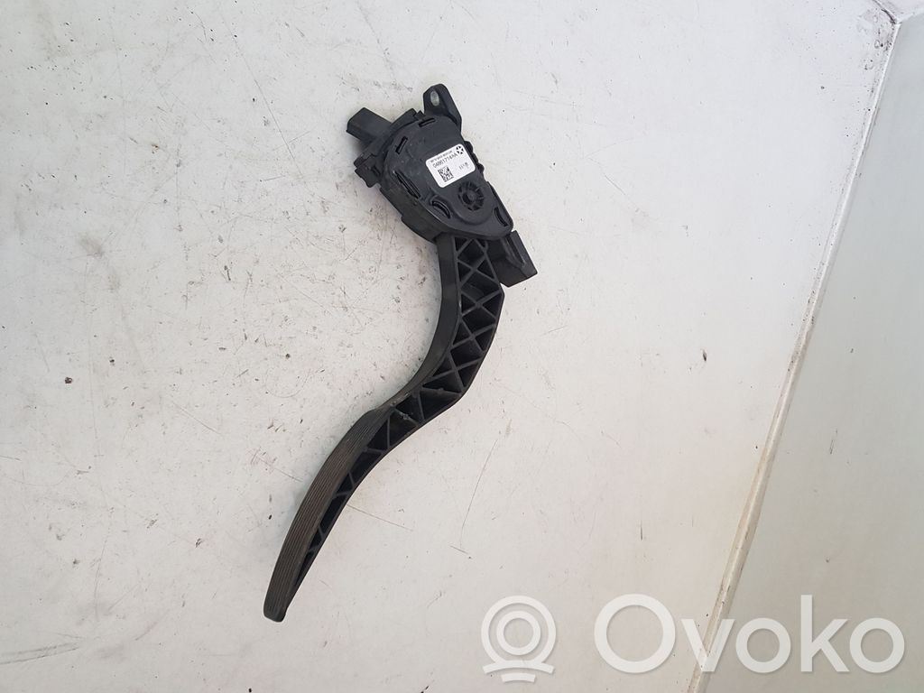 Chrysler 300 - 300C Accelerator throttle pedal 