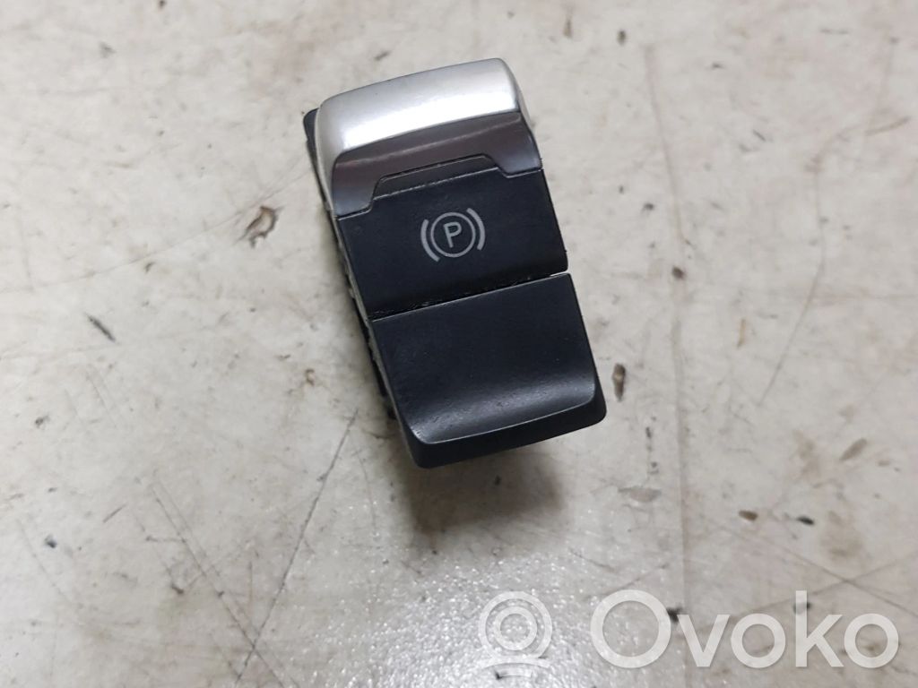 Audi A4 S4 B8 8K Interruptor del freno de mano/estacionamiento 