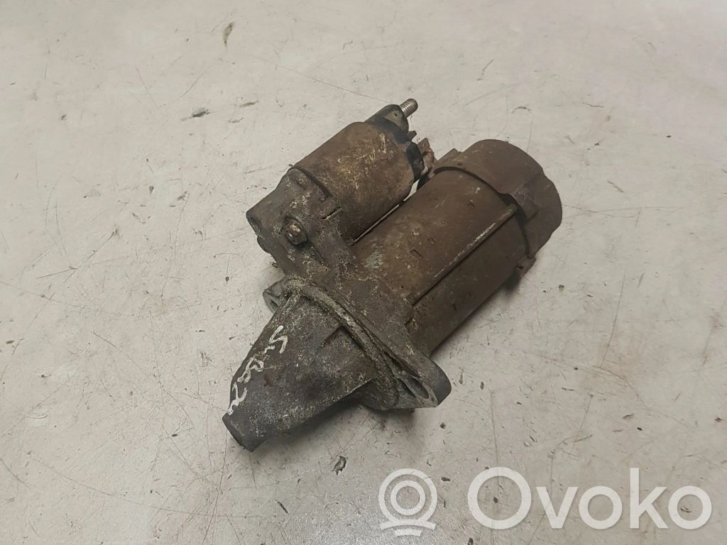 Subaru Outback Motor de arranque 