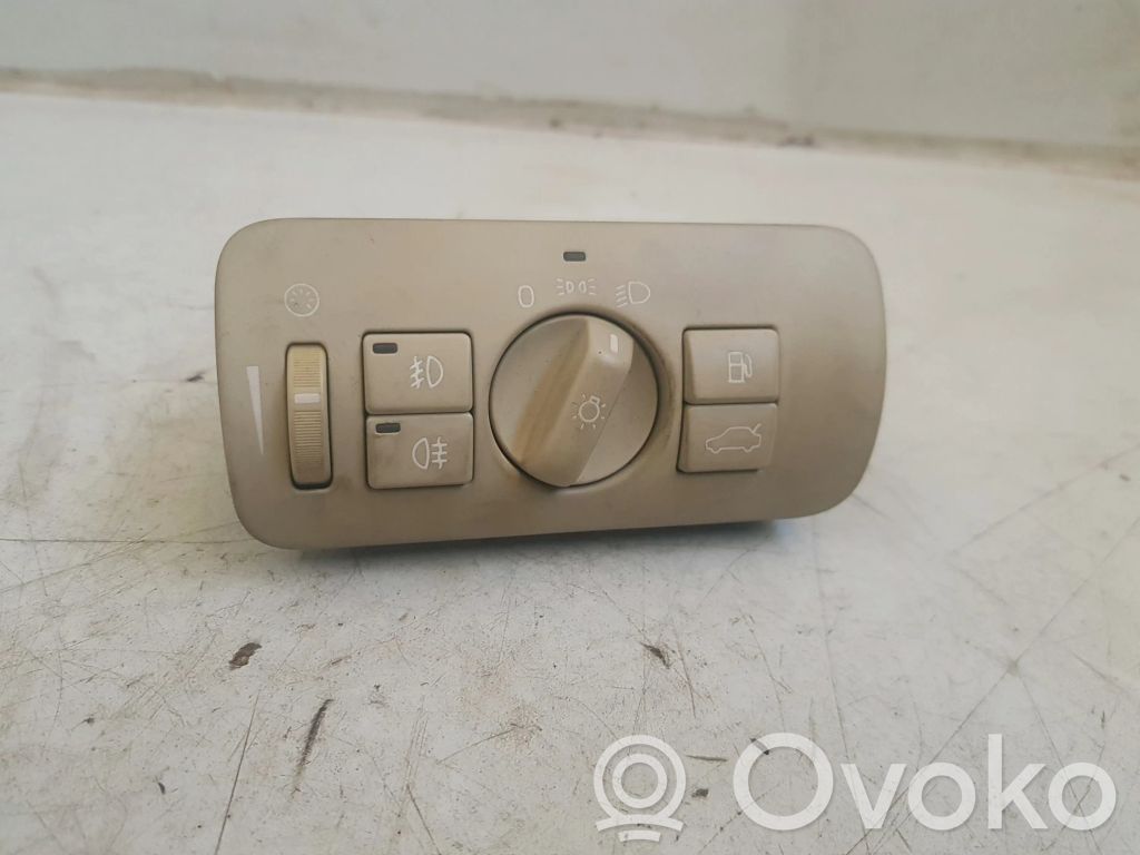 Volvo S80 Light switch 