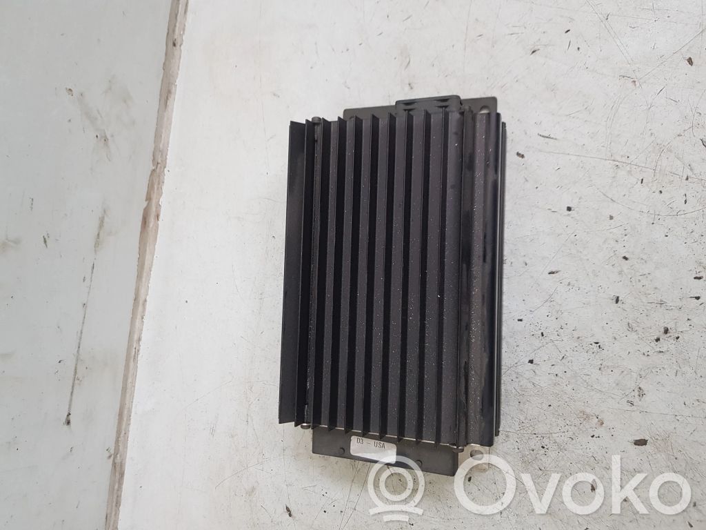 Audi A8 S8 D3 4E Skaņas pastiprinātājs 