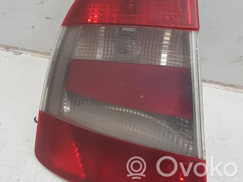 Skoda Superb B5 (3U) Takavalot 