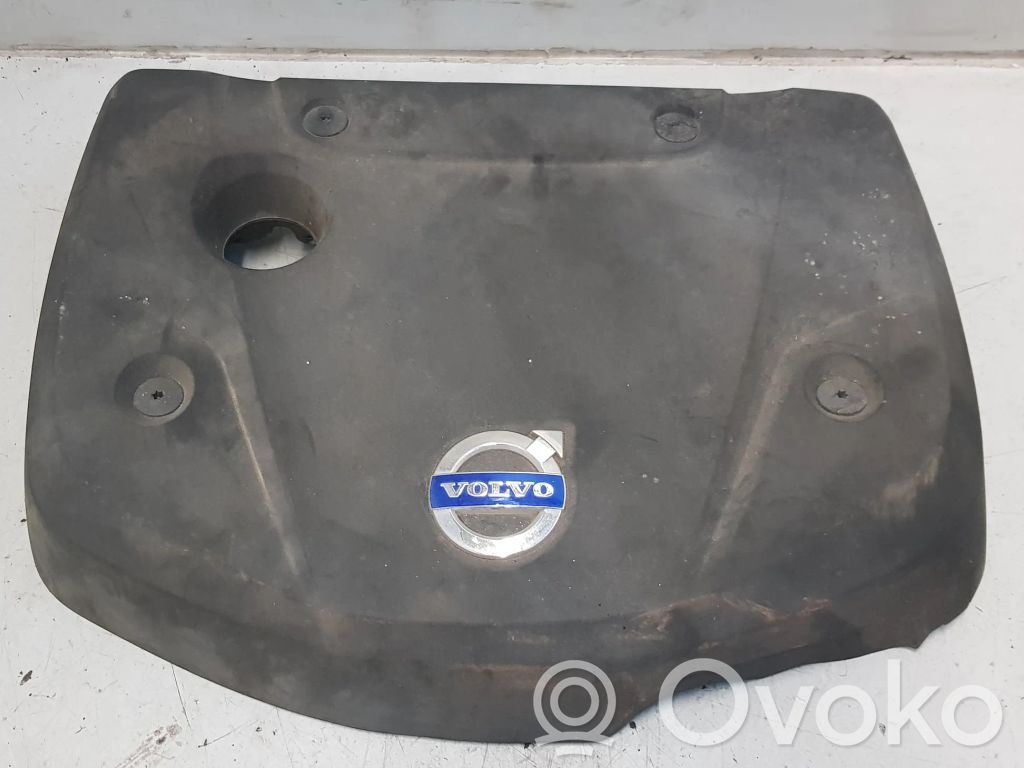 Volvo V40 Engine cover (trim) 