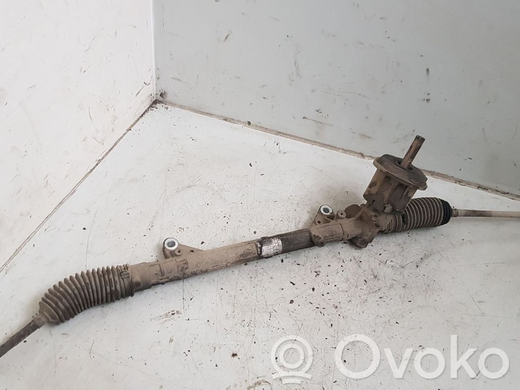 Renault Clio III Vairo kolonėlė 