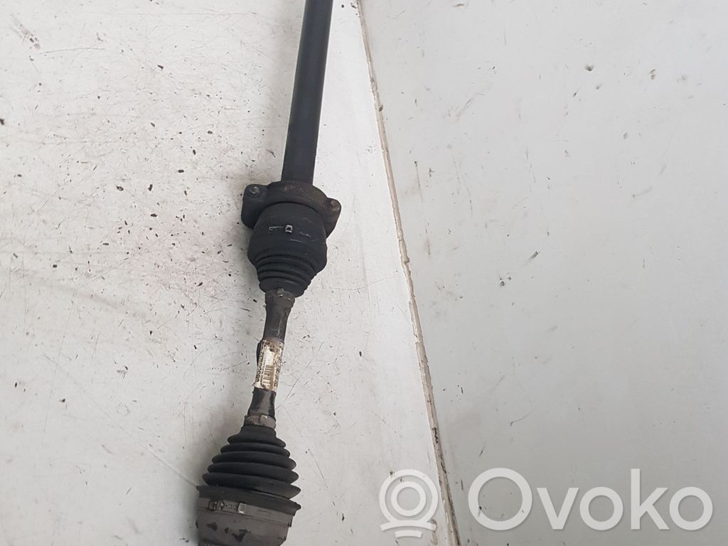 Volvo V70 Planetară față 