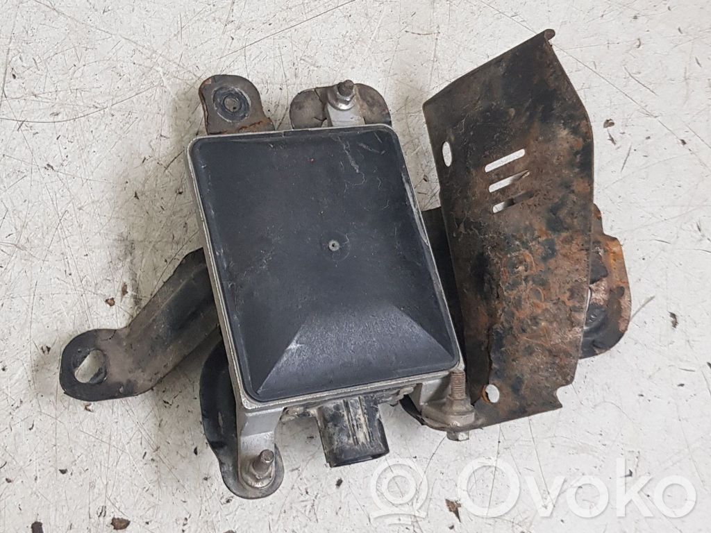 Mazda 6 Blind spot module 