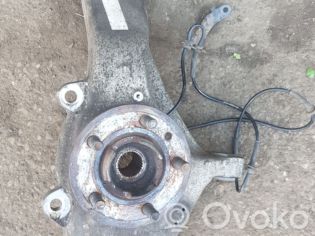 Land Rover Range Rover L405 Ступица 