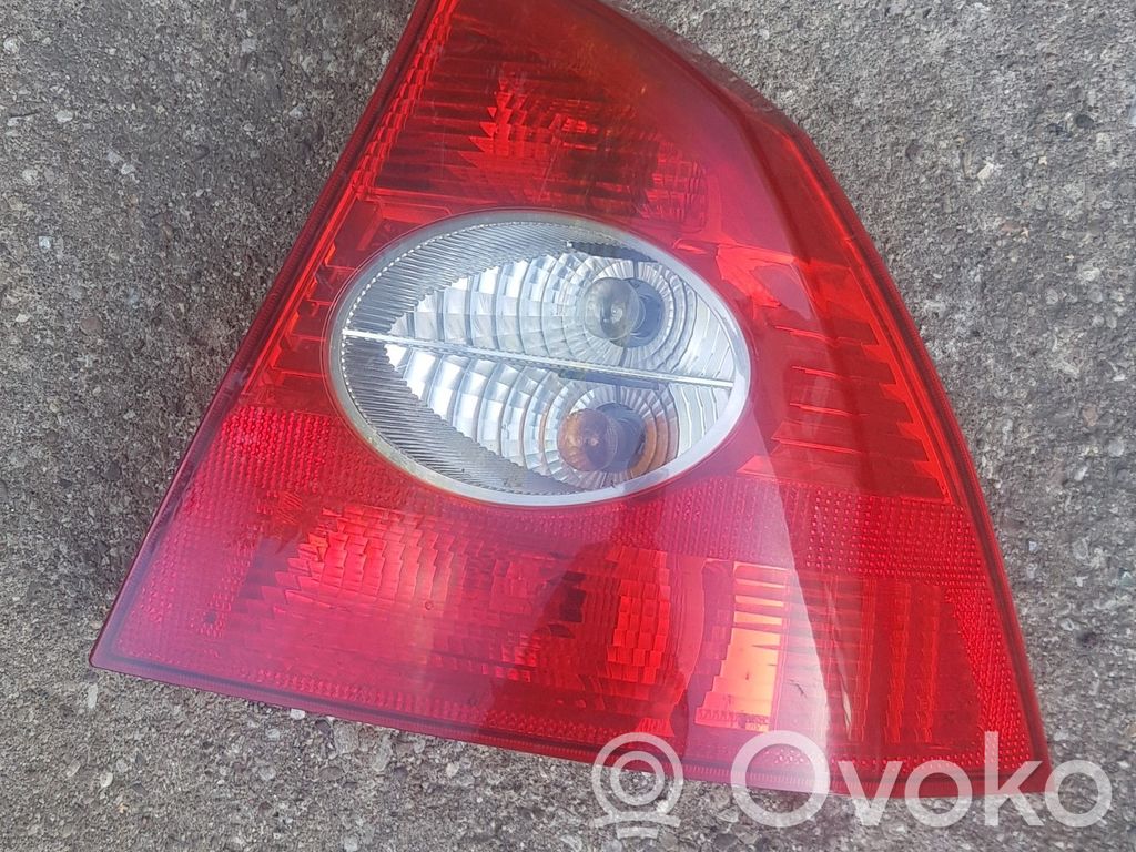 Ford Focus Takavalot 