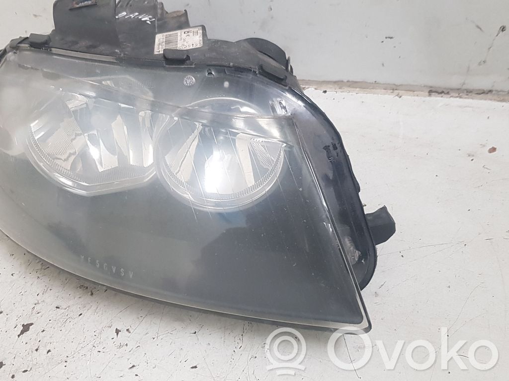 Audi A3 S3 8P Scheinwerfer 