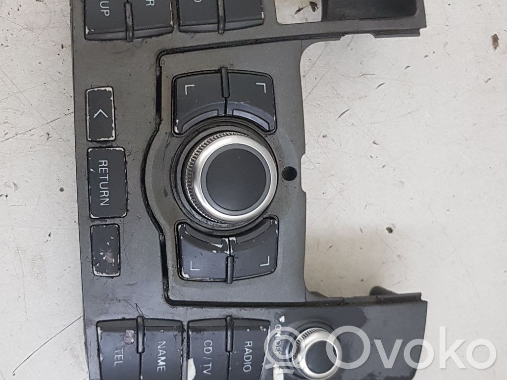 Audi A6 S6 C6 4F MMI control unit 