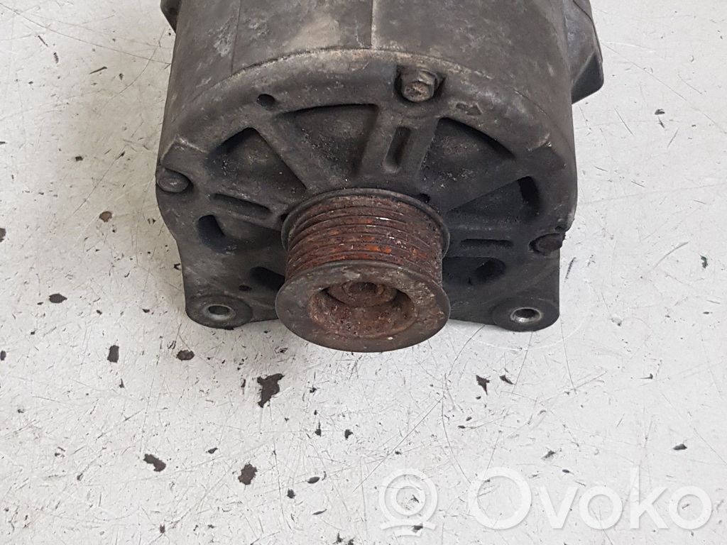 Audi A8 S8 D3 4E Generator/alternator 