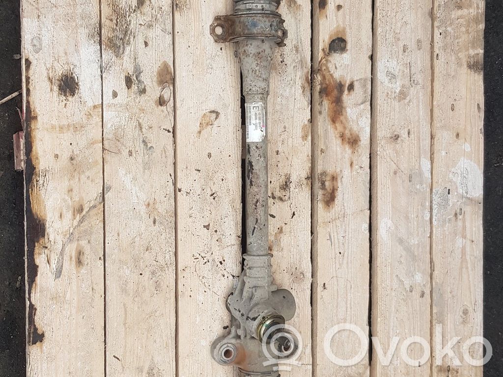 Toyota Yaris Steering rack 