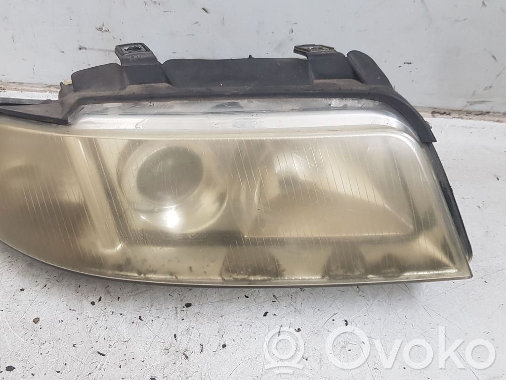 Audi A4 S4 B5 8D Scheinwerfer 