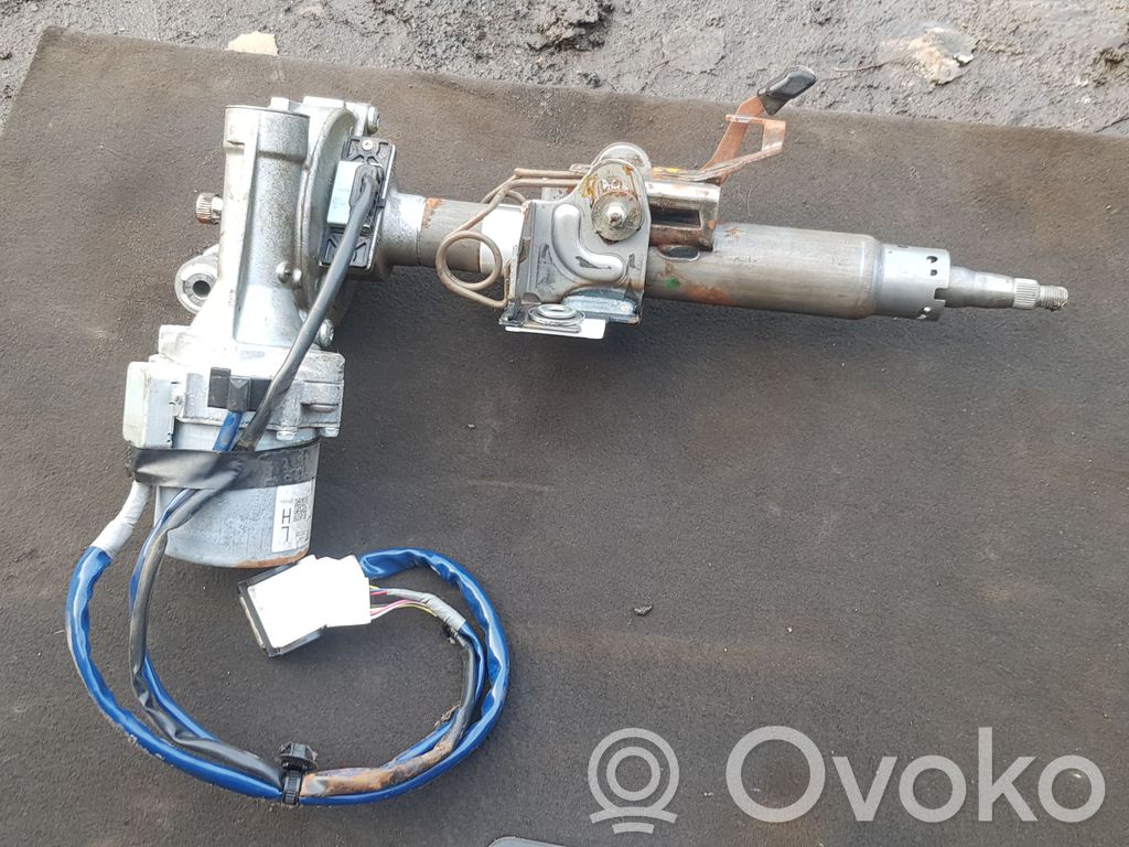 Toyota Auris 150 Pompă servodirecție electrică 