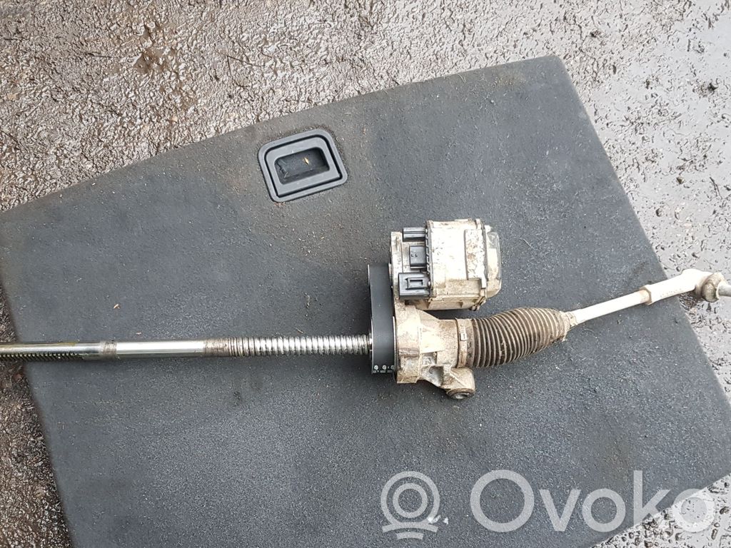 Volvo V40 Electric power steering pump 