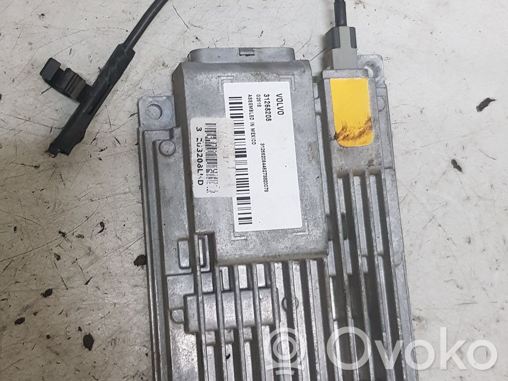 Volvo XC70 Cruise control unit/module 
