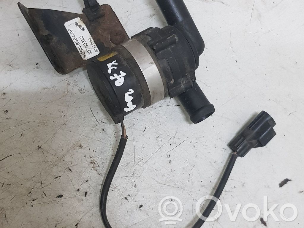 Volvo XC70 Zusatzwasserpumpe 