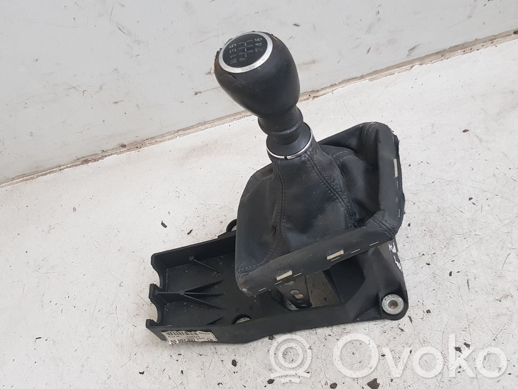 Opel Signum Gear shifter/selector 