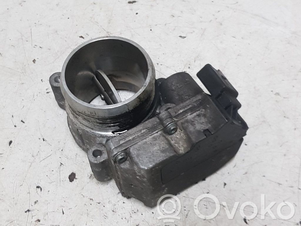 Audi A5 8T 8F Kuristusventtiili 