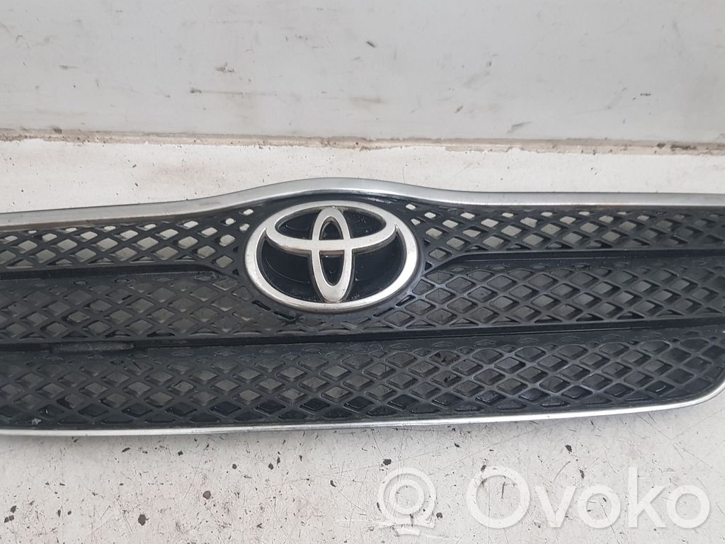 Toyota Corolla E120 E130 Front grill 