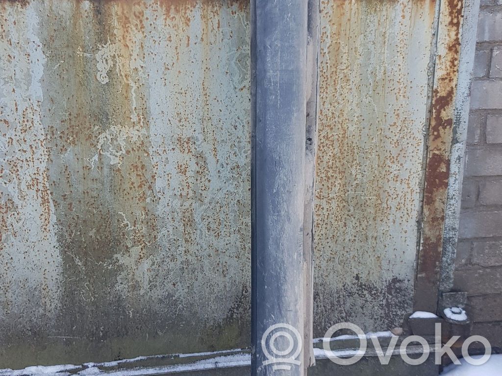 Volvo XC70 Sill 