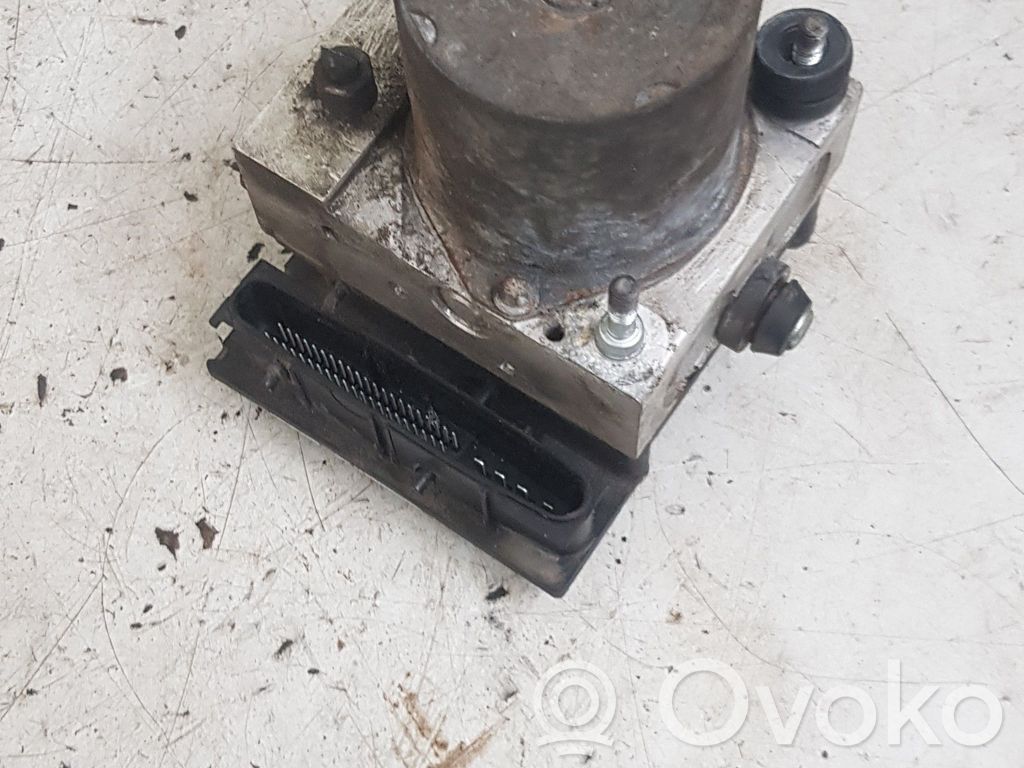 Subaru Forester SH ABS bloks 