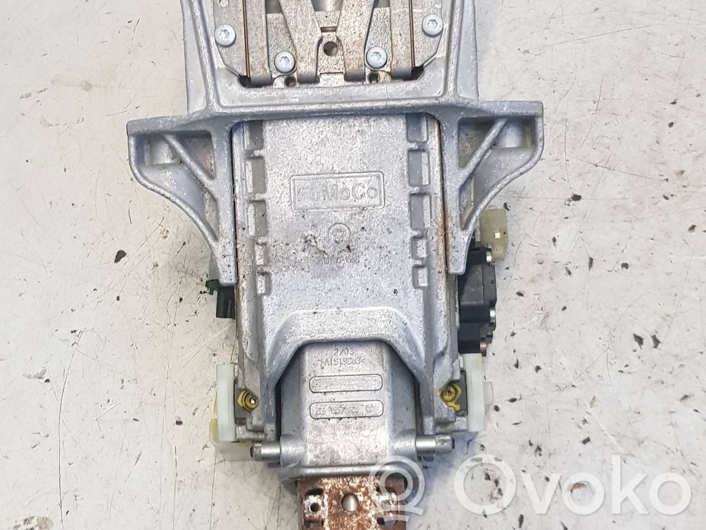 Land Rover Range Rover L405 Kolumna kierownicza 