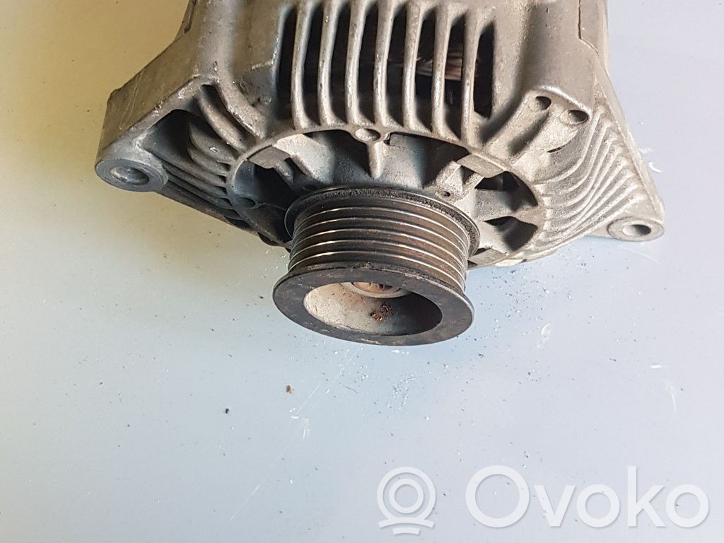 Renault Espace III Ģenerators 