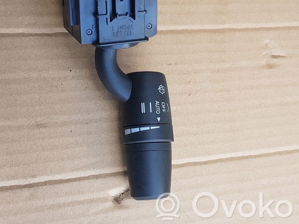 Mazda 6 Wiper control stalk 