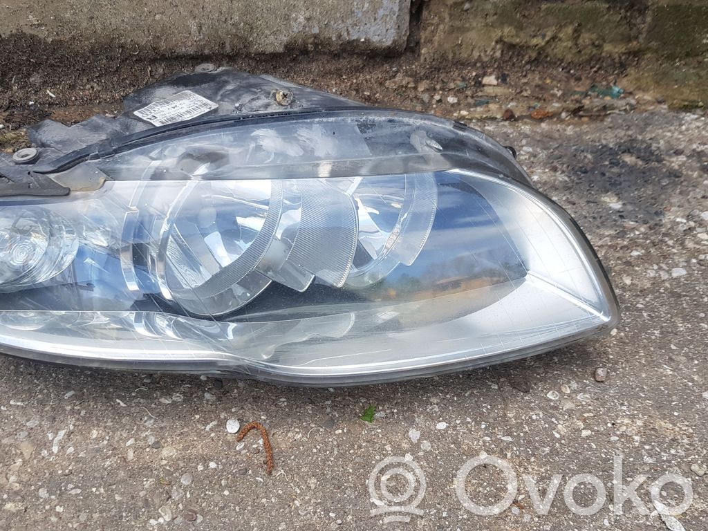 Audi A4 S4 B7 8E 8H Scheinwerfer 