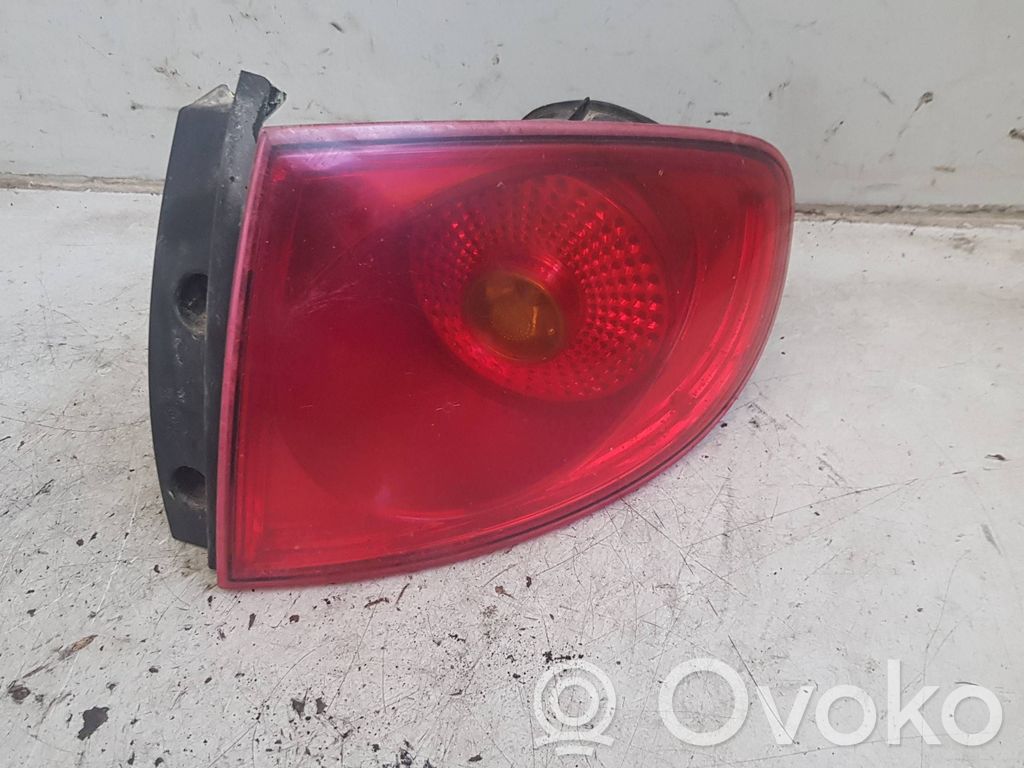 Seat Altea Rear/tail lights 